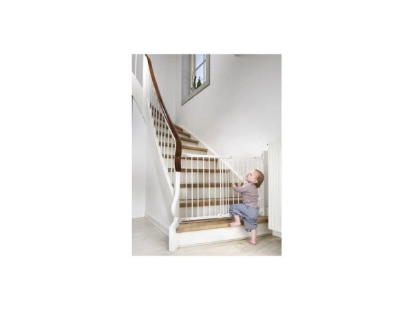 17489_zabrana-babydan-flexi-fit-kov-bila-67-105-5-cm-sroubovaci